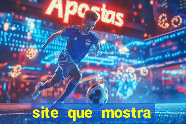 site que mostra qual jogo ta pagando