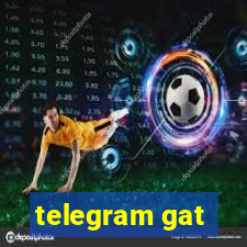 telegram gat