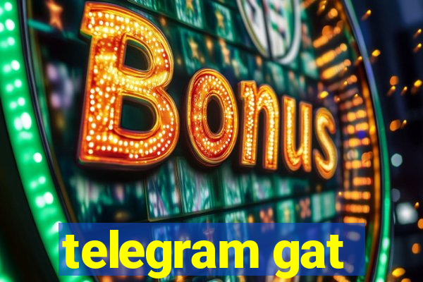 telegram gat