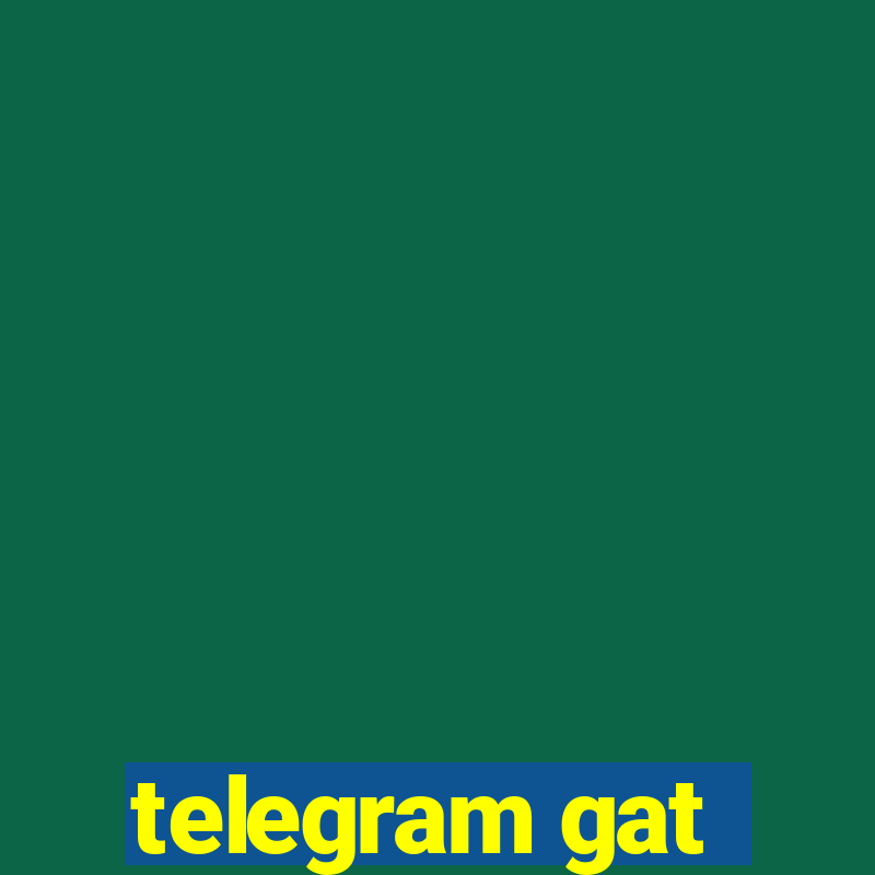 telegram gat