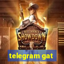 telegram gat