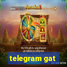 telegram gat