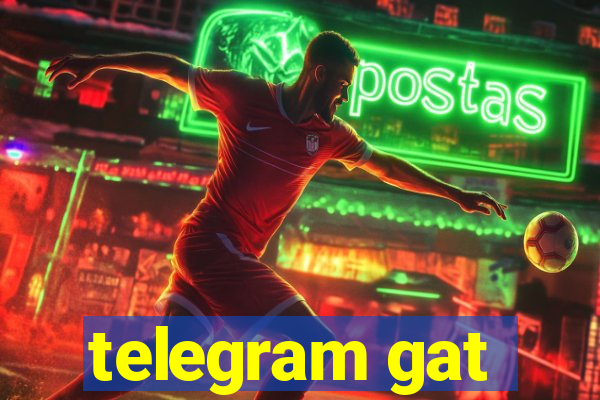 telegram gat