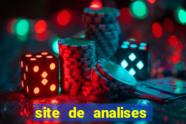 site de analises futebol virtual bet365