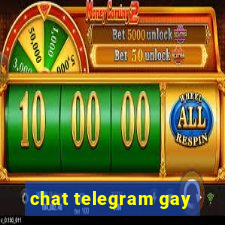 chat telegram gay