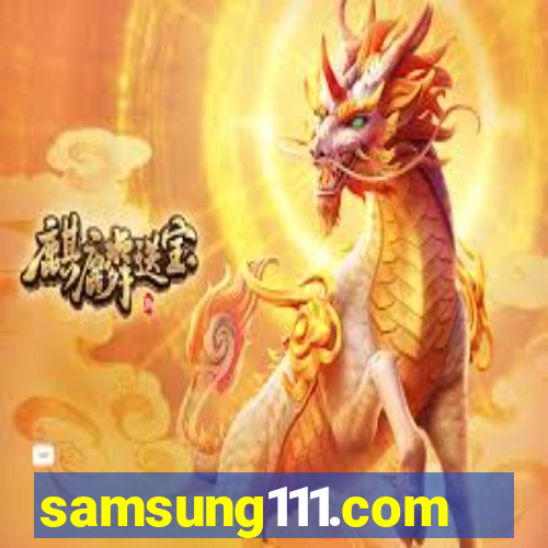 samsung111.com