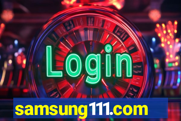 samsung111.com