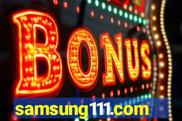 samsung111.com