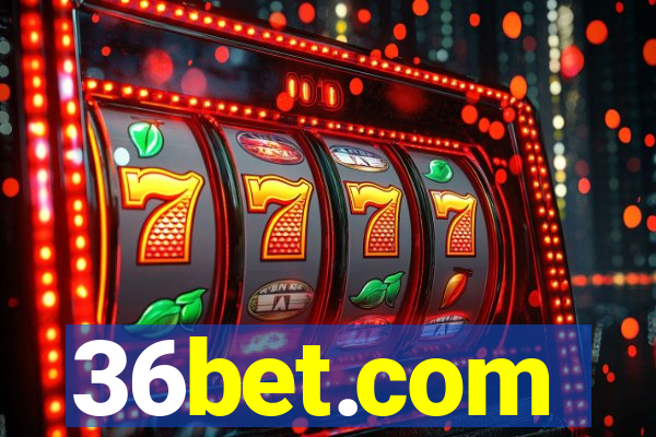 36bet.com