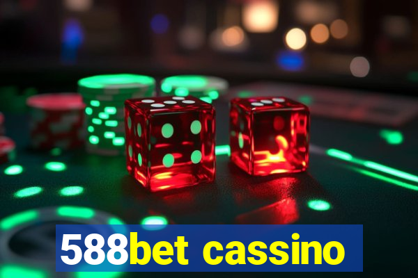 588bet cassino