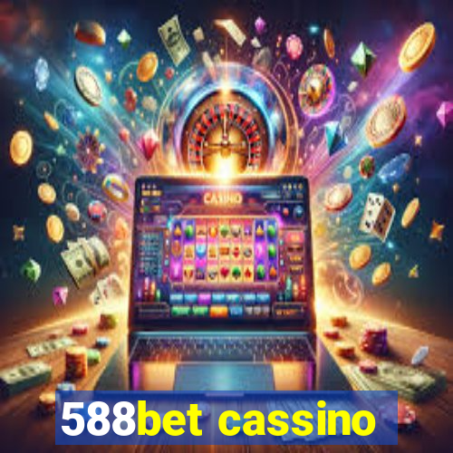 588bet cassino