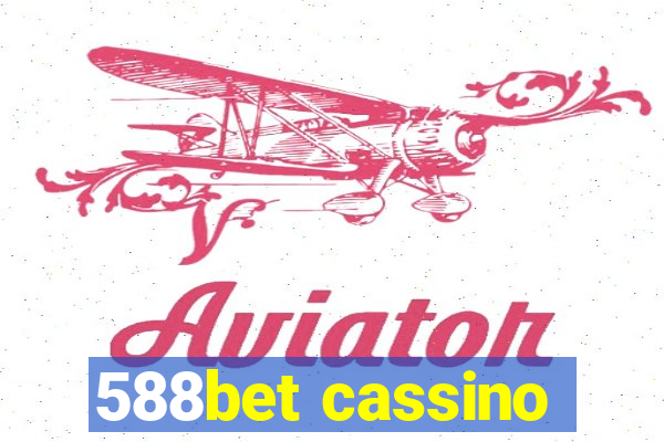 588bet cassino