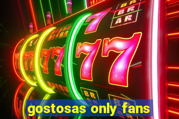 gostosas only fans