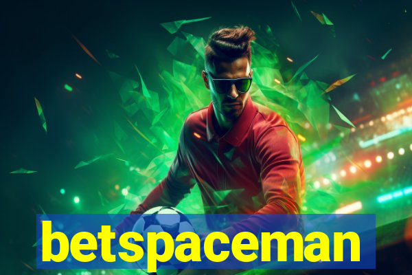 betspaceman