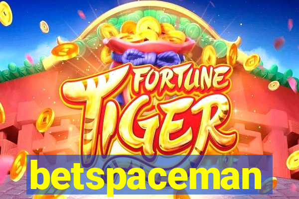 betspaceman