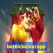 bet6kbaixarapp