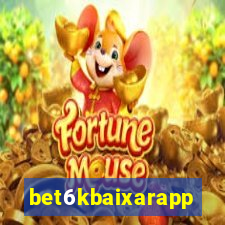 bet6kbaixarapp