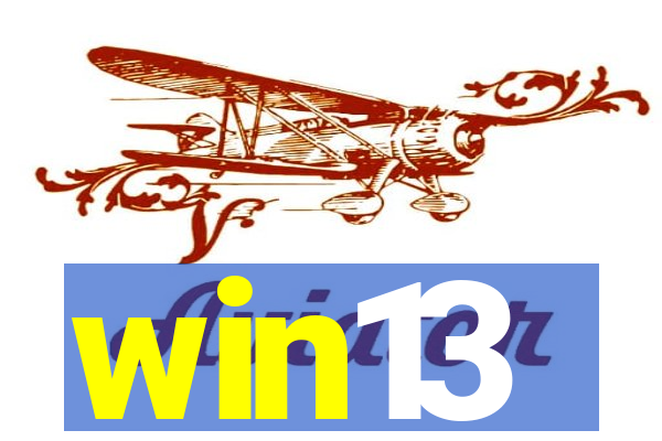 win13