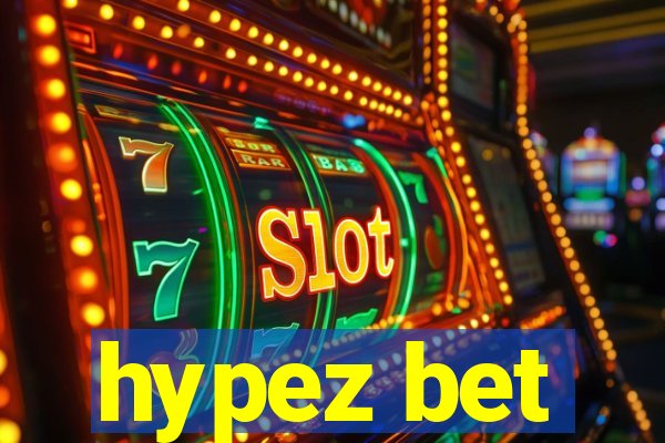 hypez bet