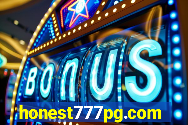 honest777pg.com