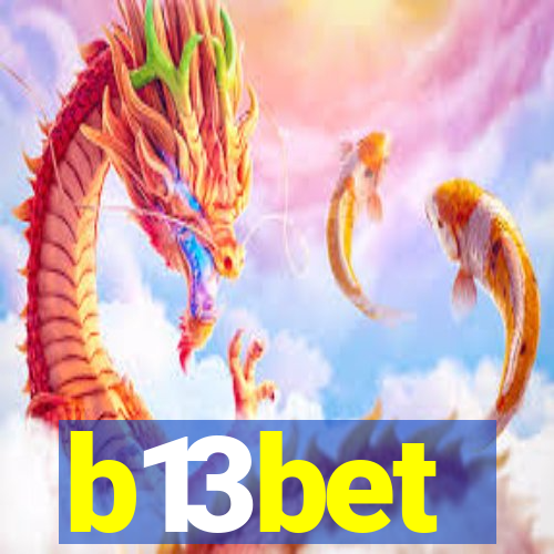 b13bet