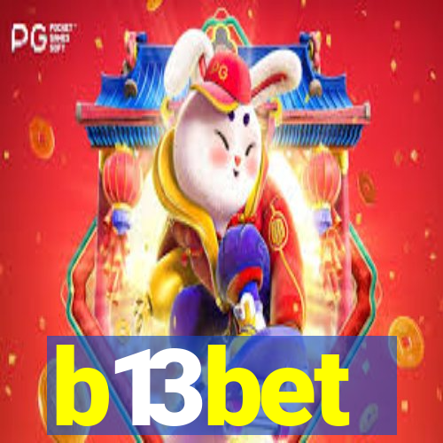 b13bet