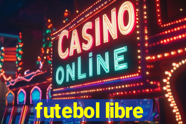 futebol libre