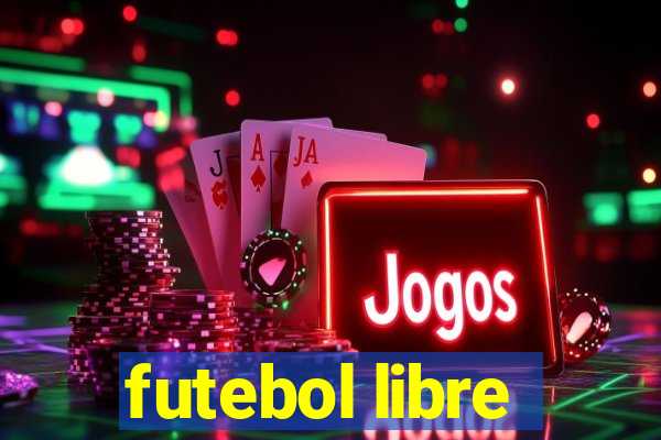 futebol libre