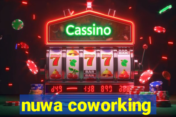 nuwa coworking