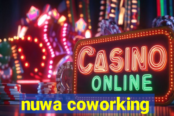 nuwa coworking