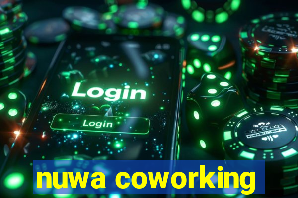 nuwa coworking