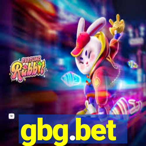 gbg.bet