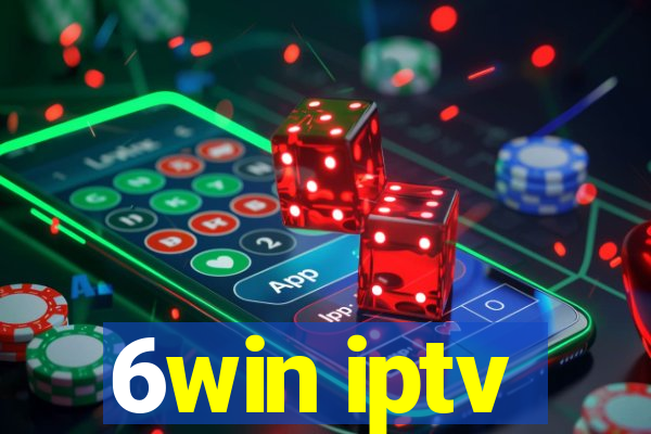 6win iptv