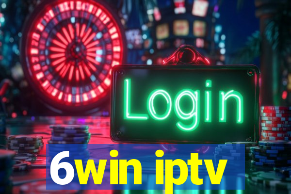 6win iptv