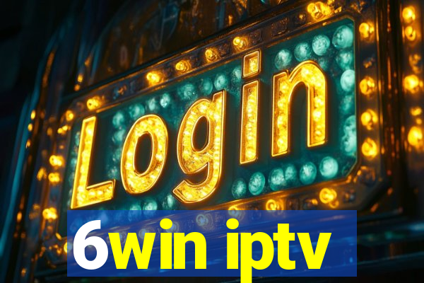 6win iptv