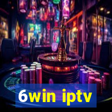 6win iptv