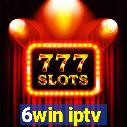 6win iptv