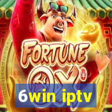 6win iptv