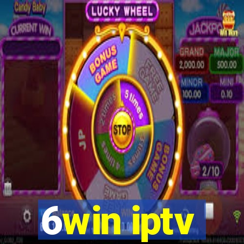 6win iptv