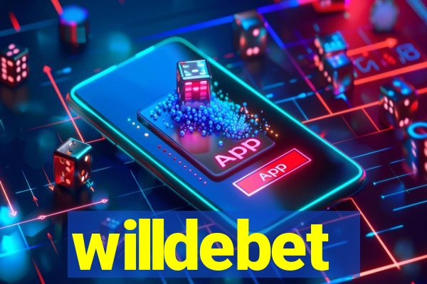 willdebet