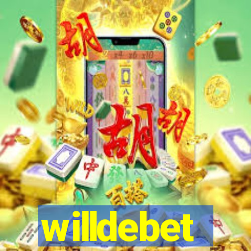 willdebet