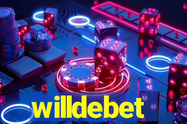 willdebet