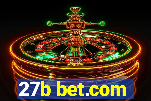 27b bet.com