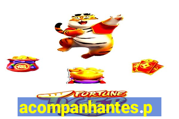 acompanhantes.pvh