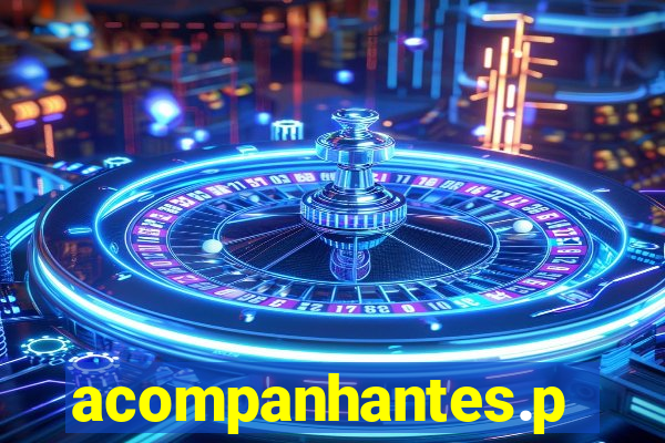 acompanhantes.pvh