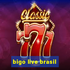 bigo live brasil