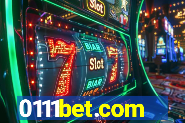 0111bet.com