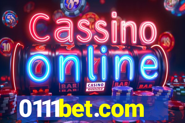 0111bet.com