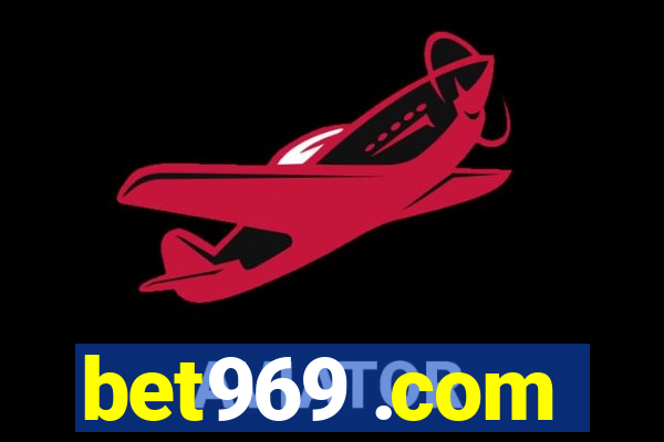 bet969 .com