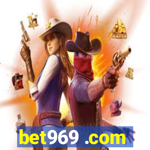 bet969 .com